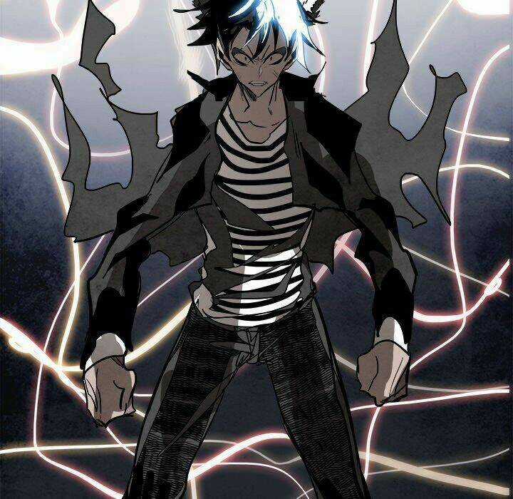 Warble Chapter 180 trang 43
