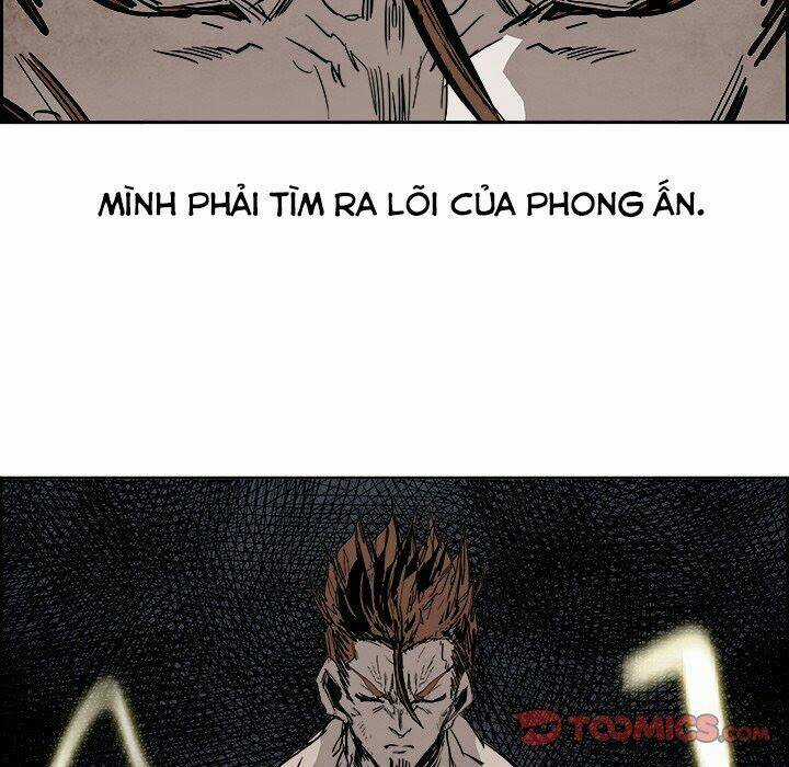 Warble Chapter 180 trang 5