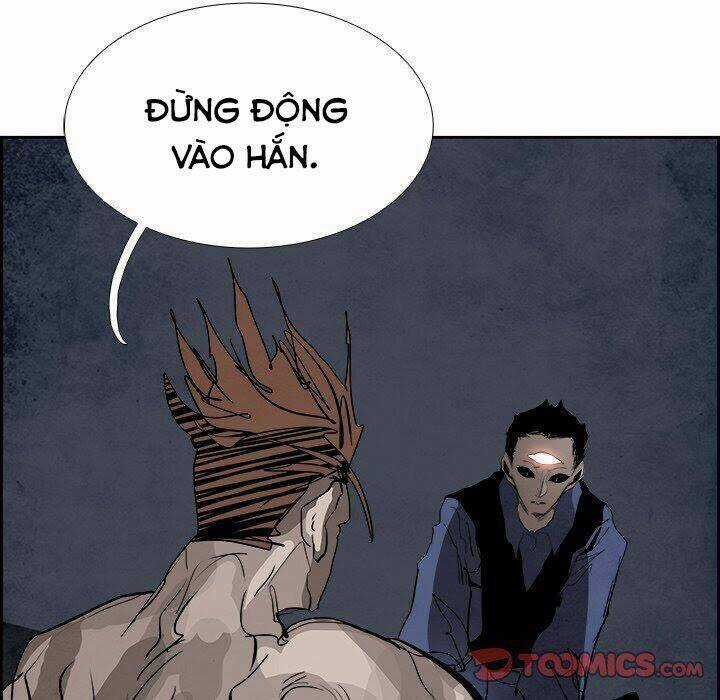 Warble Chapter 180 trang 58
