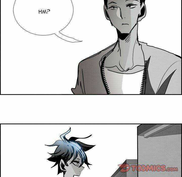 Warble Chapter 181 trang 10