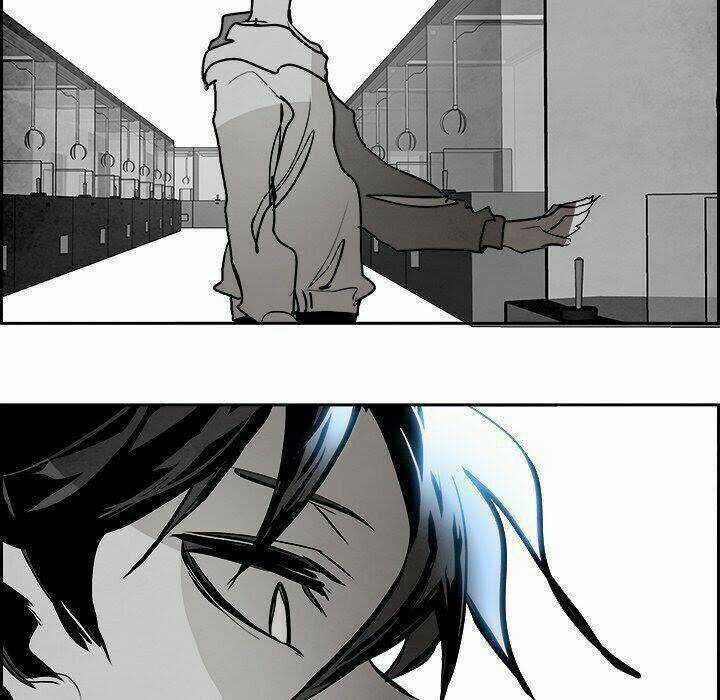 Warble Chapter 181 trang 11