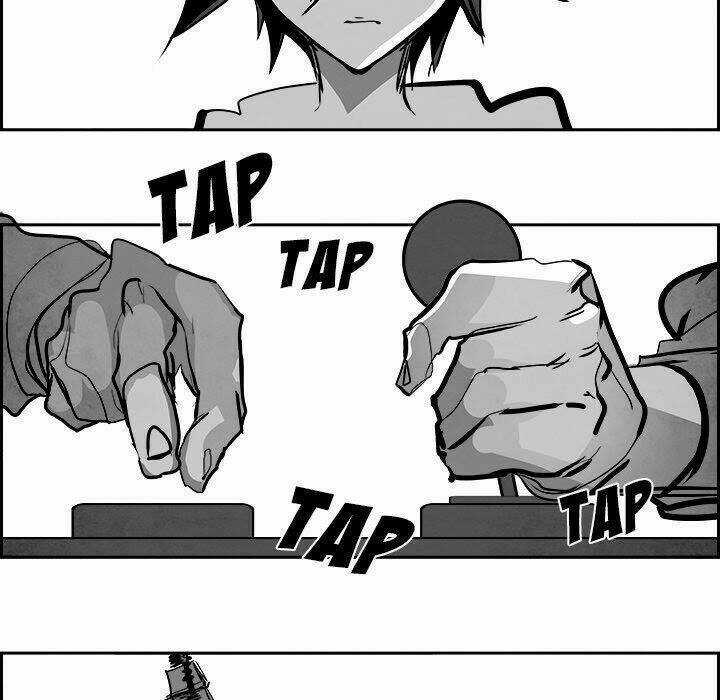 Warble Chapter 181 trang 13