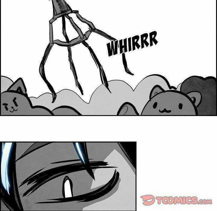 Warble Chapter 181 trang 14