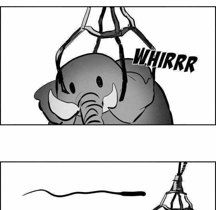 Warble Chapter 181 trang 17