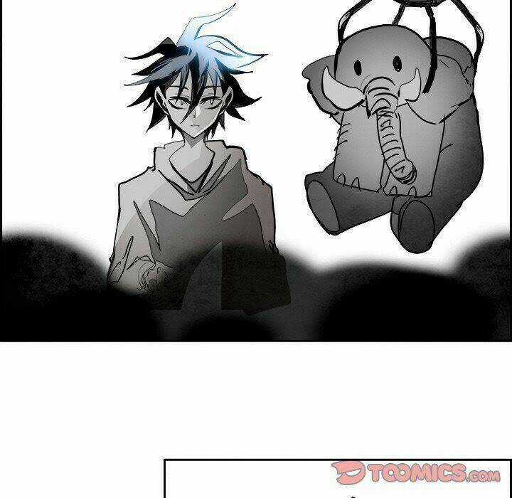 Warble Chapter 181 trang 18