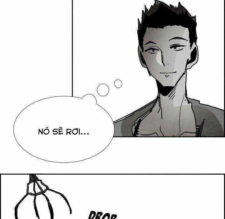 Warble Chapter 181 trang 19