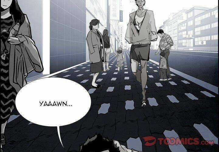 Warble Chapter 181 trang 2