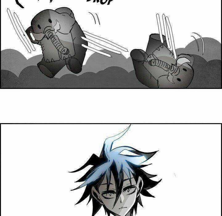 Warble Chapter 181 trang 20