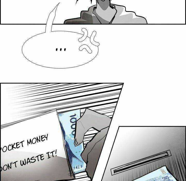 Warble Chapter 181 trang 21