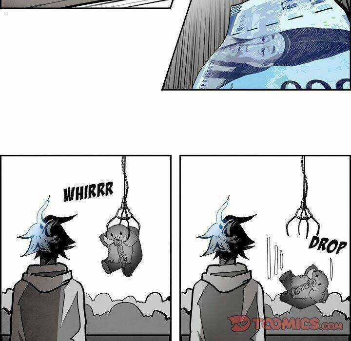 Warble Chapter 181 trang 22