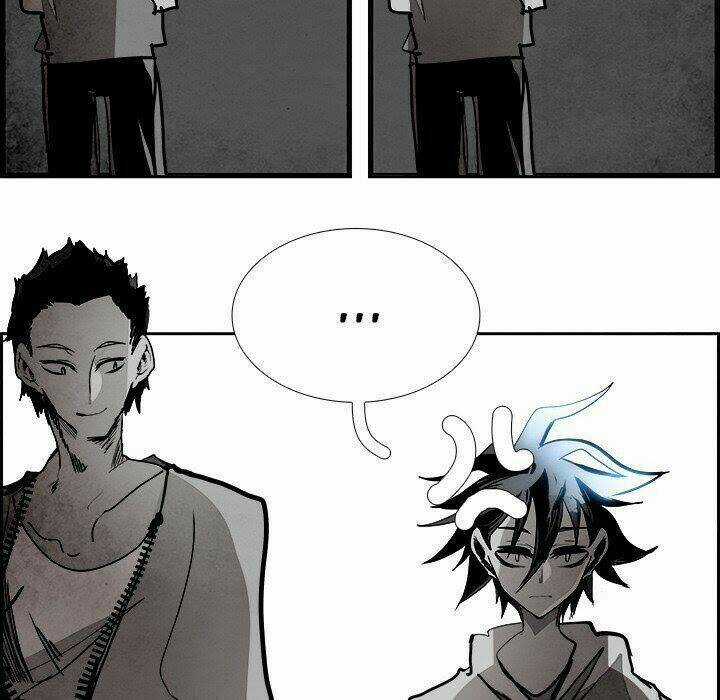 Warble Chapter 181 trang 23