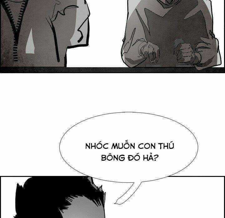 Warble Chapter 181 trang 24