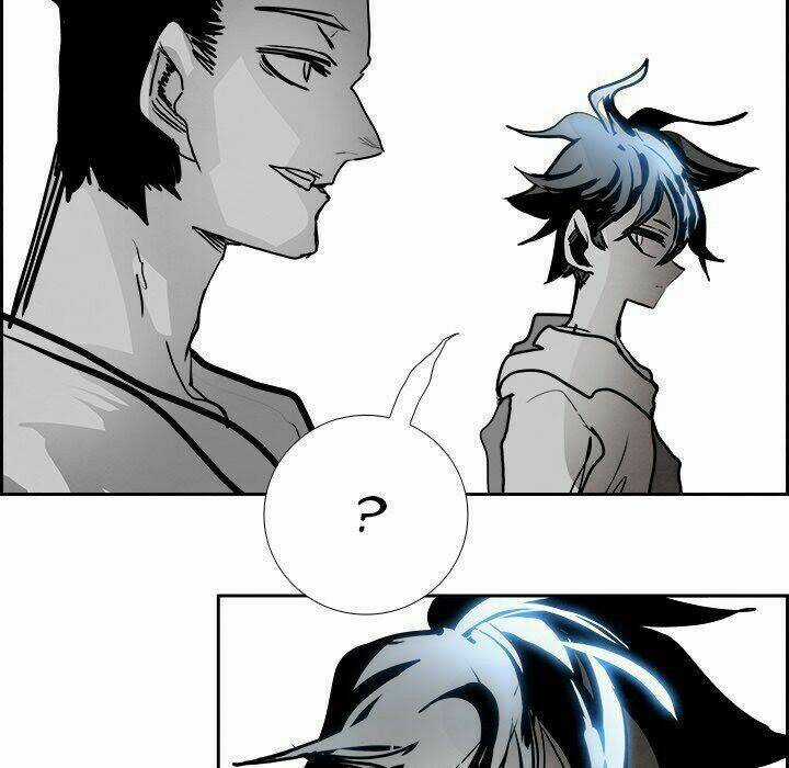 Warble Chapter 181 trang 25