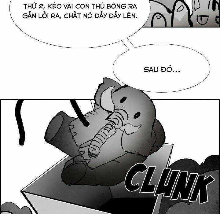 Warble Chapter 181 trang 28