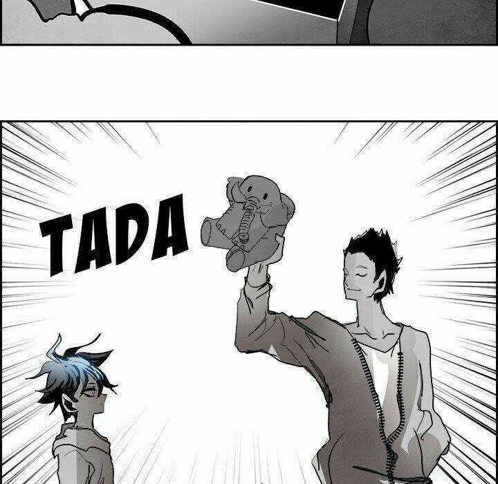 Warble Chapter 181 trang 29