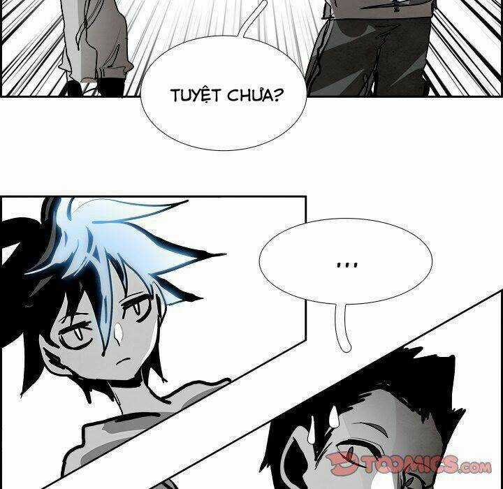 Warble Chapter 181 trang 30