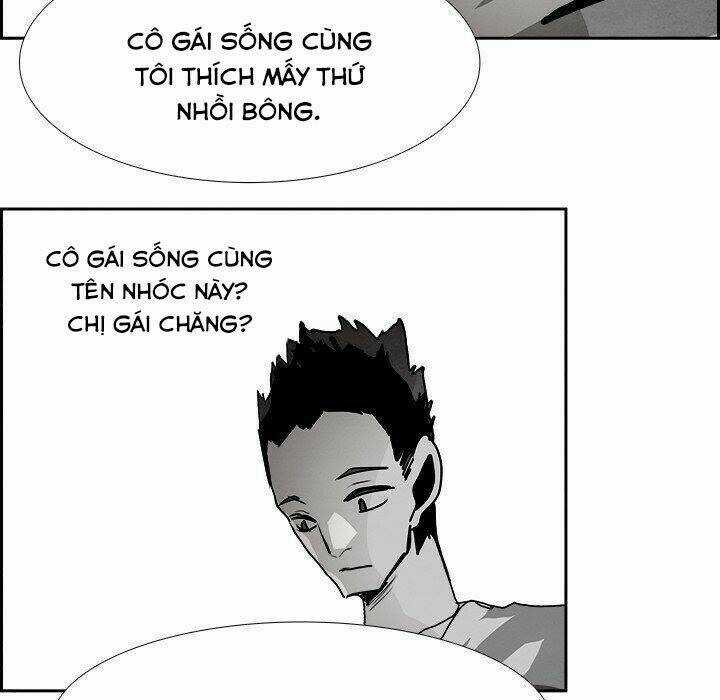Warble Chapter 181 trang 33