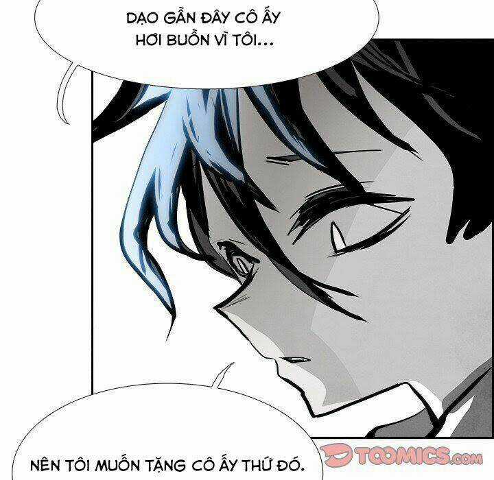 Warble Chapter 181 trang 34