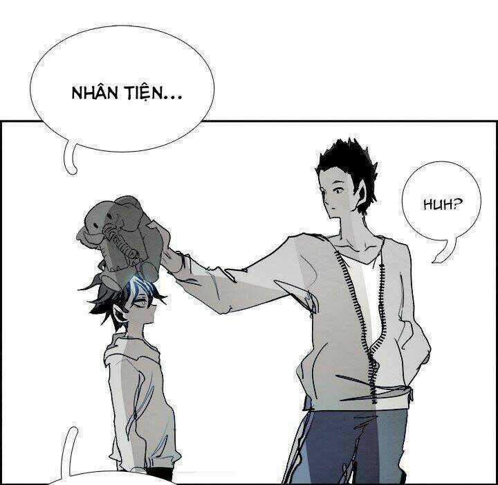 Warble Chapter 181 trang 39