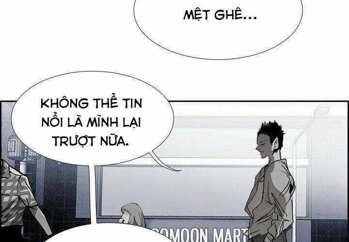 Warble Chapter 181 trang 4