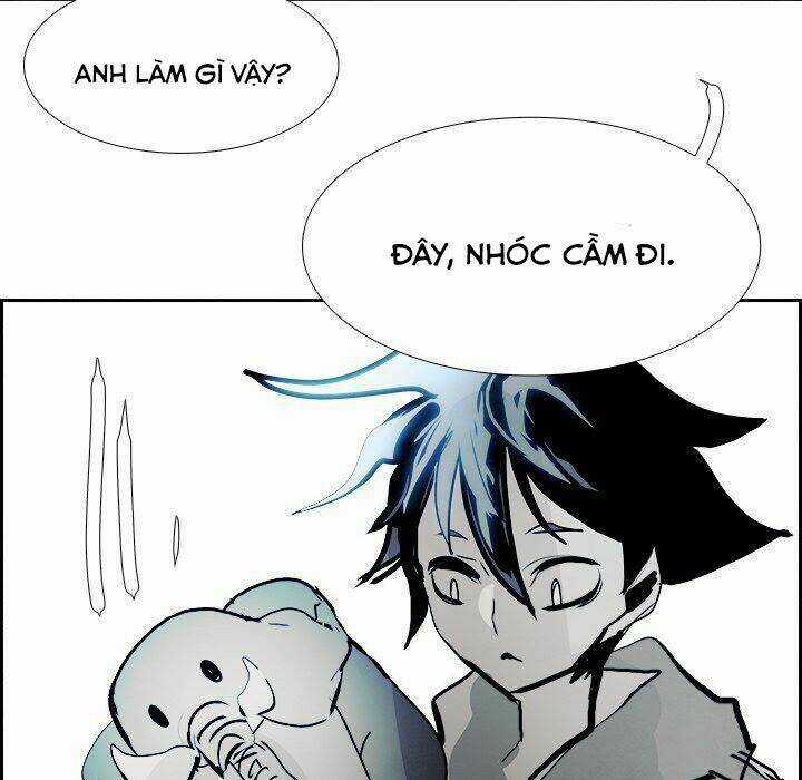 Warble Chapter 181 trang 40