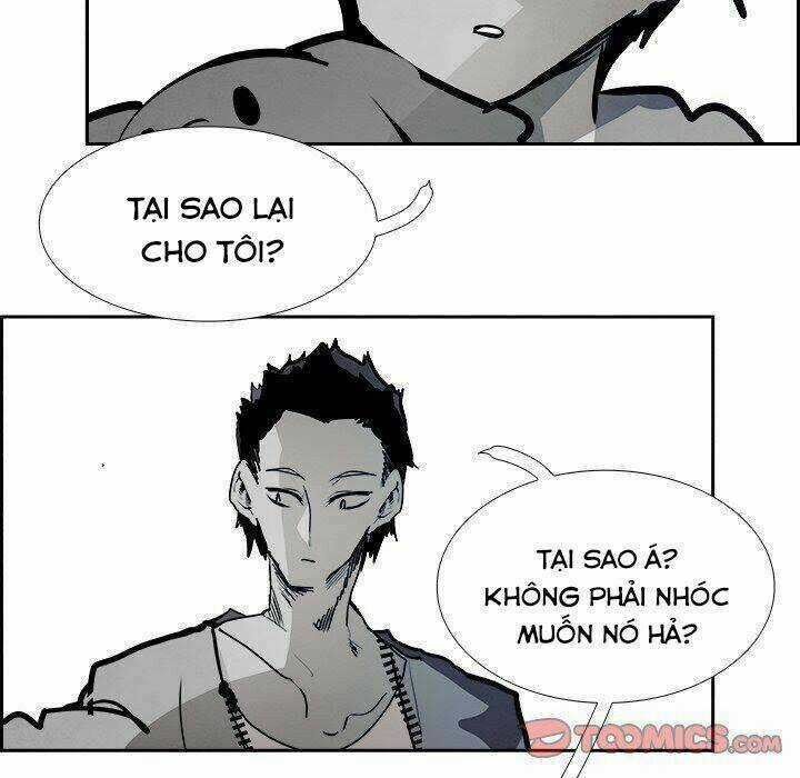 Warble Chapter 181 trang 42
