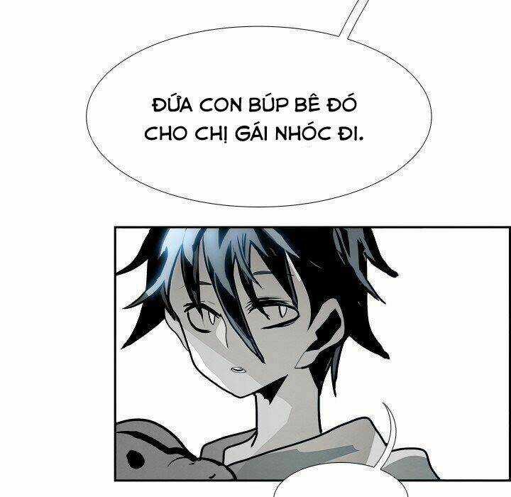 Warble Chapter 181 trang 43