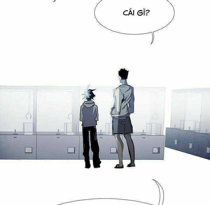 Warble Chapter 181 trang 45