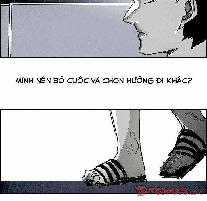 Warble Chapter 181 trang 6