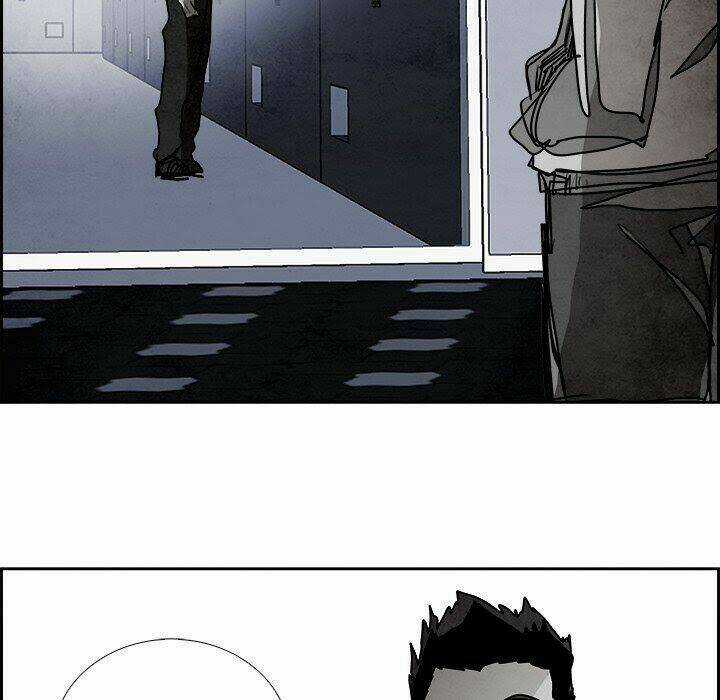 Warble Chapter 181 trang 9