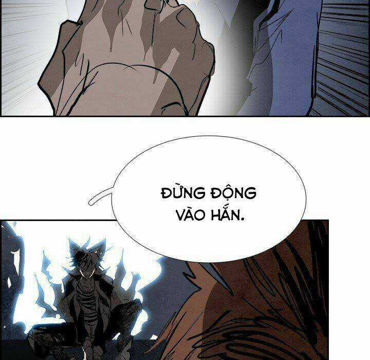 Warble Chapter 182 trang 10