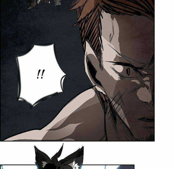 Warble Chapter 182 trang 11