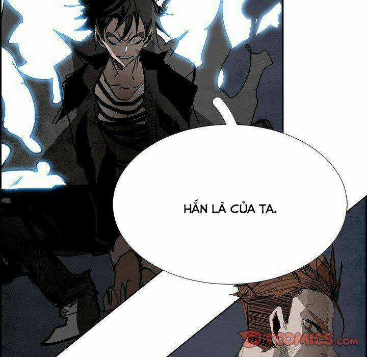 Warble Chapter 182 trang 12