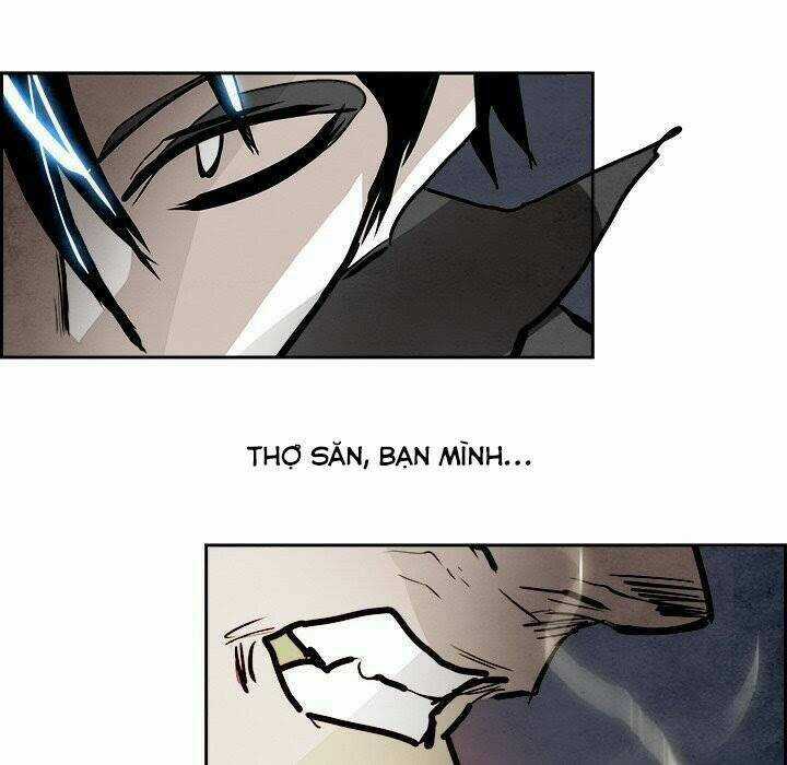 Warble Chapter 182 trang 15