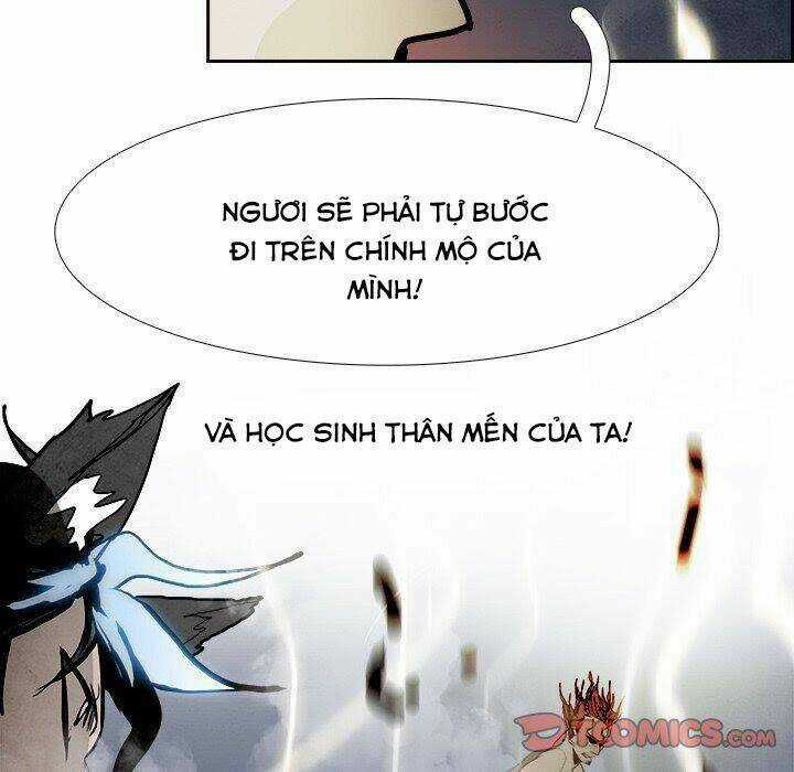 Warble Chapter 182 trang 16