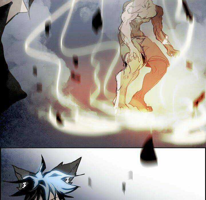 Warble Chapter 182 trang 17