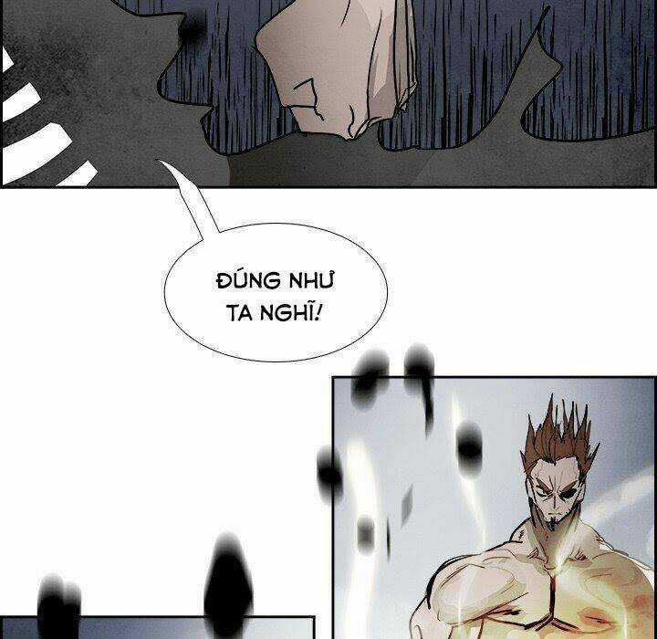 Warble Chapter 182 trang 19