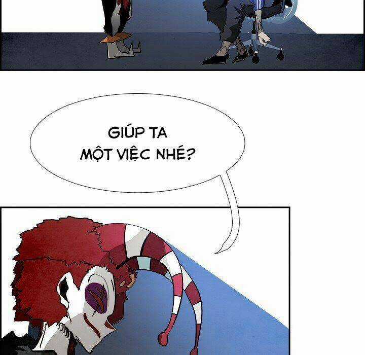 Warble Chapter 182 trang 2