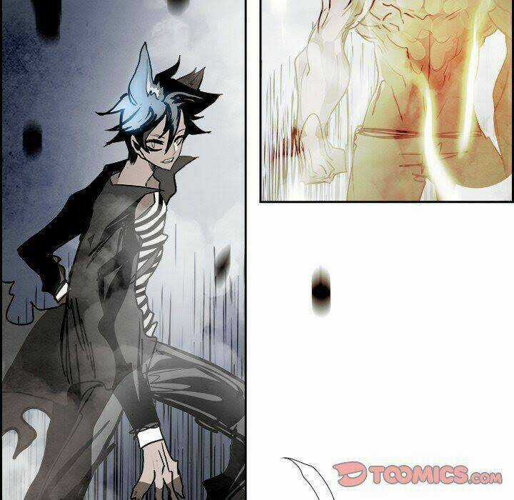 Warble Chapter 182 trang 20