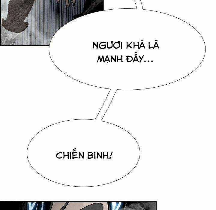 Warble Chapter 182 trang 21