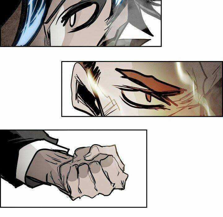 Warble Chapter 182 trang 22