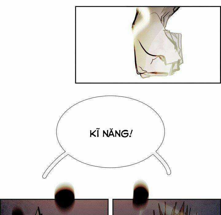 Warble Chapter 182 trang 23