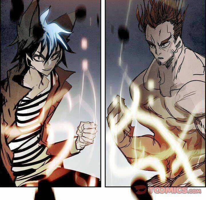 Warble Chapter 182 trang 24