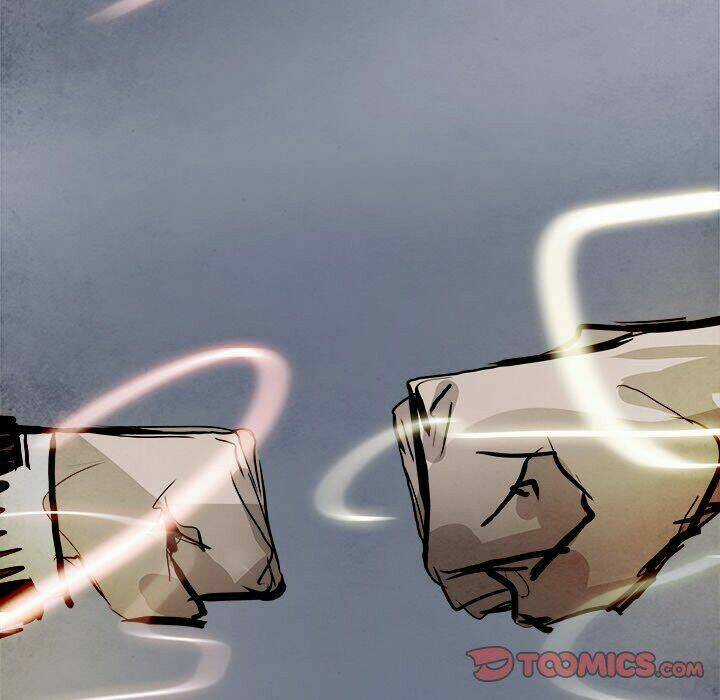 Warble Chapter 182 trang 28