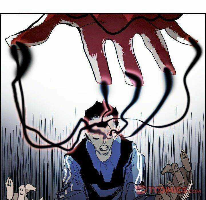 Warble Chapter 182 trang 4