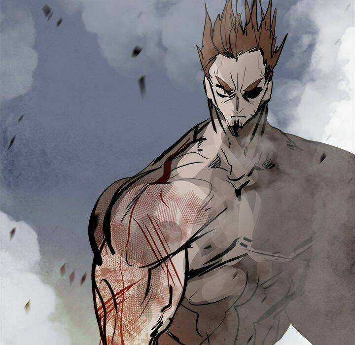 Warble Chapter 182 trang 41