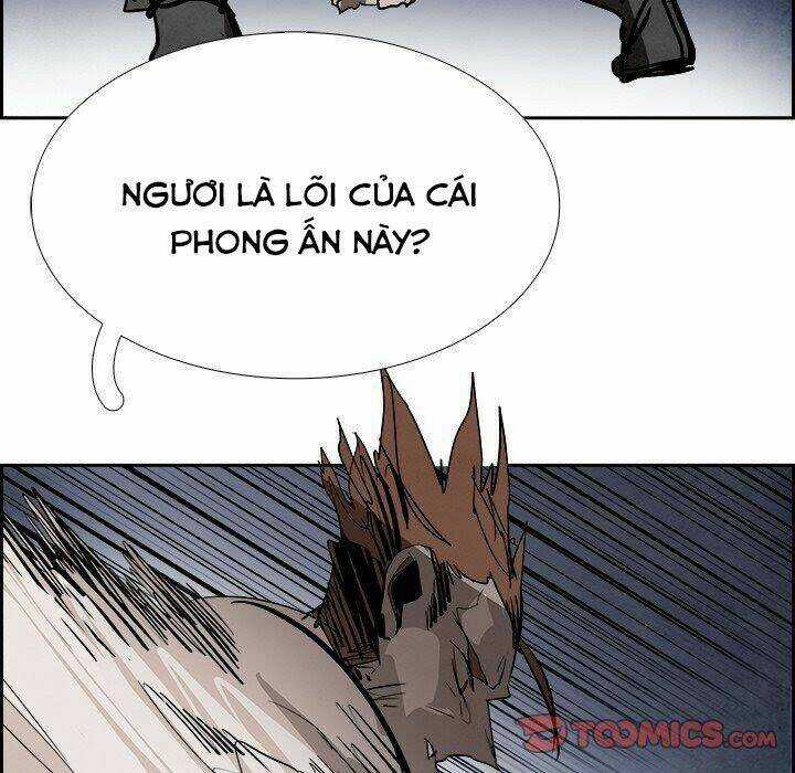 Warble Chapter 182 trang 8