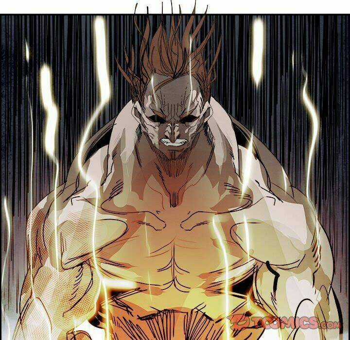 Warble Chapter 183 trang 10