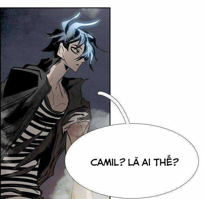 Warble Chapter 183 trang 12