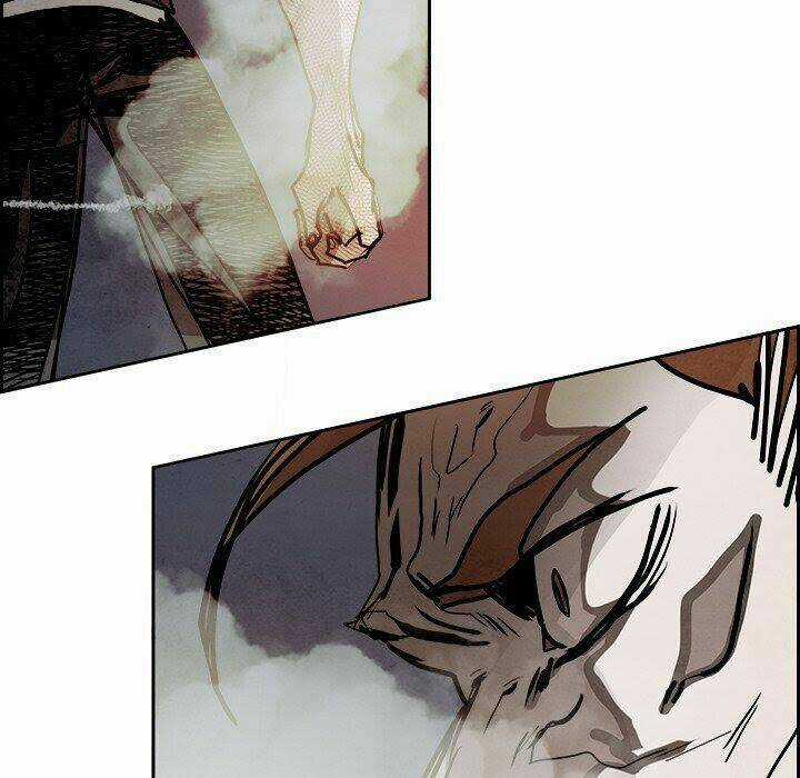 Warble Chapter 183 trang 13